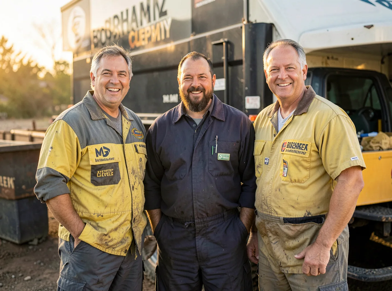 Sewage Cleanup company in Pleasanton, CA
