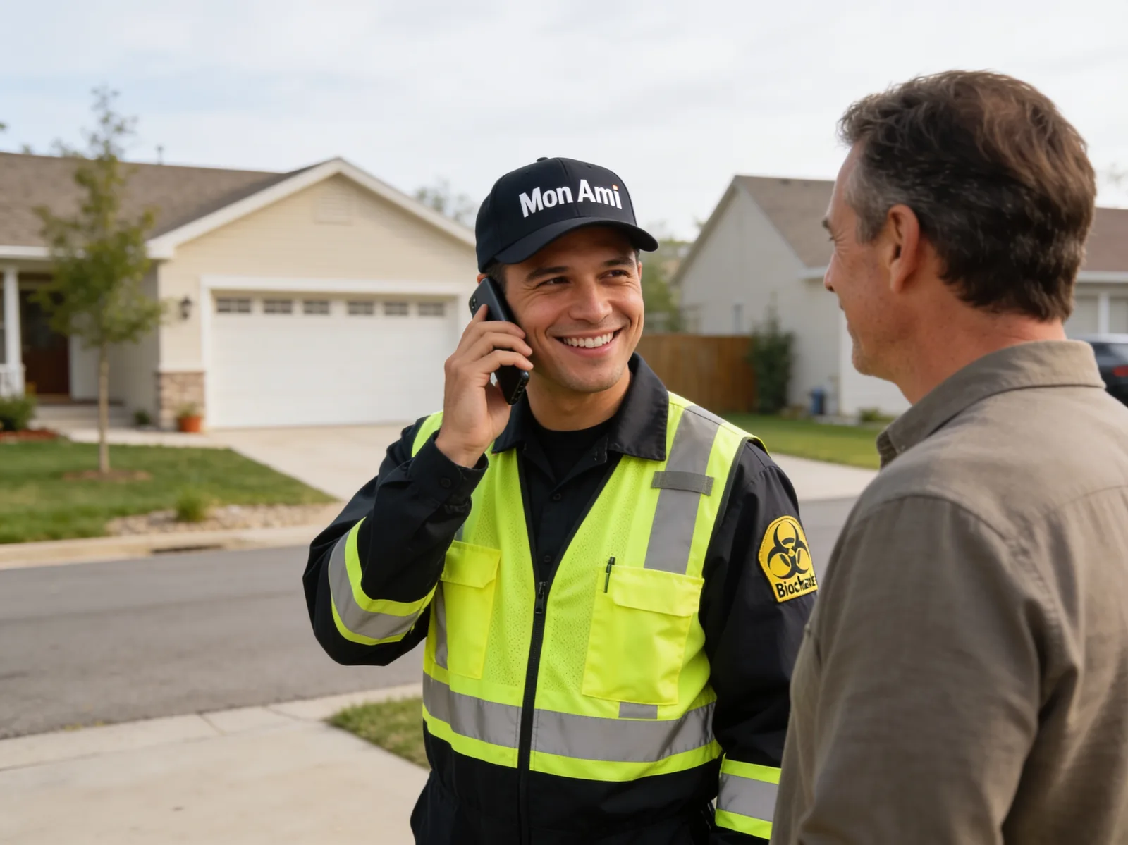 Sewage Cleanup Pleasanton, CA FAQs